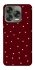 Чохол на ZTE Nubia V70 Design Smal hearts фото 1 з 1