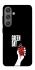 Чехол на Samsung Galaxy S24 FE Green Day logo фото 1 Чехол на Samsung Galaxy S24 FE Green Day logo фото 1 из 1