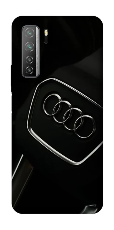 Чохол на Huawei Nova 7 SE AUDI фото 1 з 1