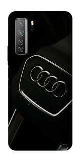 Чехол на Huawei Nova 7 SE AUDI фото 1 из 1