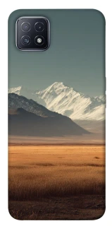 Чехол на Oppo A73 Asian mountains фото 1 из 1