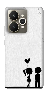 Чохол на Realme 15 Love everywere фото 1 з 1