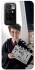 Чехол на Xiaomi Redmi 10 New Harry Potter ver.1 фото 1 из 1