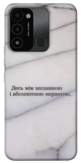 Чохол на TECNO Spark 8C Милашка фото 1 з 1