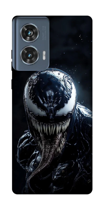 Чохол на Motorola Edge 50 Venom v3 фото 1 з 1