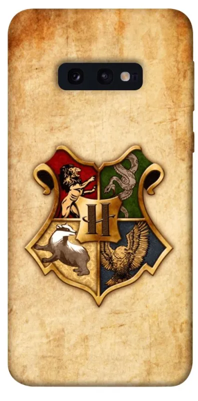 Чохол на Samsung Galaxy S10e Harry Potter mood v1 фото 1 з 1