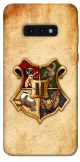 Чохол на Samsung Galaxy S10e Harry Potter mood v1 фото 1 з 1