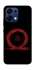 Чехол на Oppo A6 Pro 4G/5G Валькнут v2 фото 2 из 2