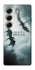 Чехол на Tecno Camon 40 House of the Dragon ver.5 фото 1 из 1