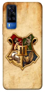 Чохол на Vivo Y51a Harry Potter mood v1 фото 1 з 1