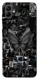 Чехол на Samsung Galaxy A04 Lifestyle collage фото 1 из 1