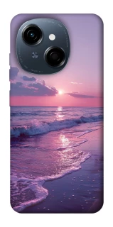 Чохол на TECNO Spark Go 1 Sea фото 1 з 1