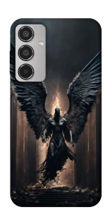 Чохол на Samsung Galaxy M35 Dark Angel фото 1 з 1