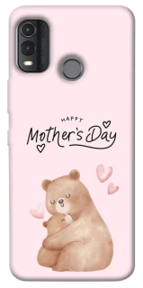 Чохол на Nokia G11 Plus Mother's Day ver.2 фото 1 з 1