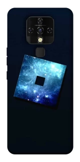 Чохол на TECNO Camon 16 SE Adopt Me Penguin Candy фото 1 з 1