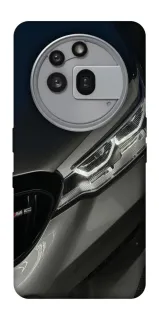 Чехол на Nothing Phone (3a) Pro BMW v44 фото 1 из 1