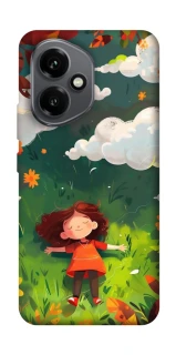 Чехол на Honor 400 Ginger фото 1 из 1