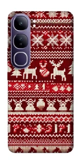Чохол на Vivo Y300 Christmas jumper ver.2 фото 1 з 1