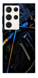 Чехол на Samsung Galaxy S23 Ultra BMW v49 фото 1 из 1