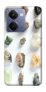 Чохол на Realme P3 Ultra Колекція кристалів фото 1 з 1