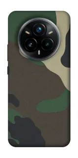 Чехол на Realme 14 Pro Camouflage v8 фото 1 из 1