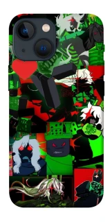 Чохол на Apple iPhone 13 mini (5.4") Roblox v1 фото 1 з 1
