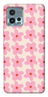 Чохол на Motorola Moto G72 Flowers 2 фото 1 з 1