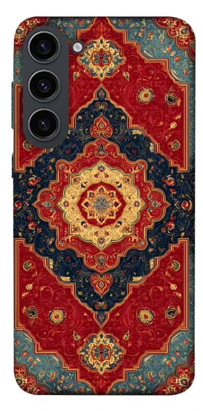 Чехол на Samsung Galaxy S23 Ковёр v50 фото 1 из 1