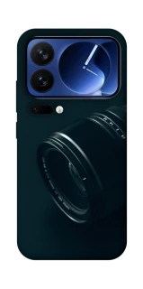 Чохол на Xiaomi Poco F7 Ultra Лінза фото 1 з 1