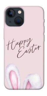 Чохол на Apple iPhone 13 mini (5.4") Easter ver.1 фото 1 з 1