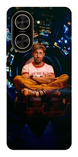 Чохол на Xiaomi Poco C71 Project Hail Mary ver.3 фото 1 з 1