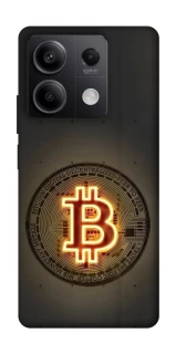 Чохол на Xiaomi Redmi Note 13 5G Битферма фото 1 з 1