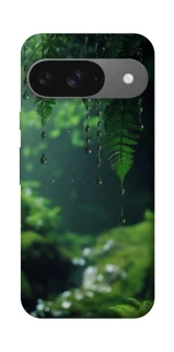 Чехол на Google Pixel 10 rain forest фото 1 из 1