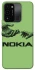Чехол на TECNO Spark 8C Nokia фото 1 из 1