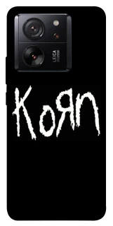 Чохол на Xiaomi 13T Pro Korn logo фото 1 Чохол на Xiaomi 13T Pro Korn logo фото 1 з 1