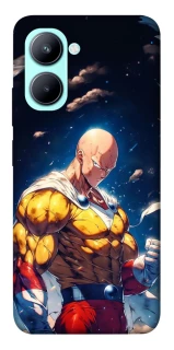 Чохол на Realme C33 Saitama фото 1 з 1