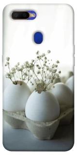 Чехол на Oppo A5s Hello фото 1 из 1