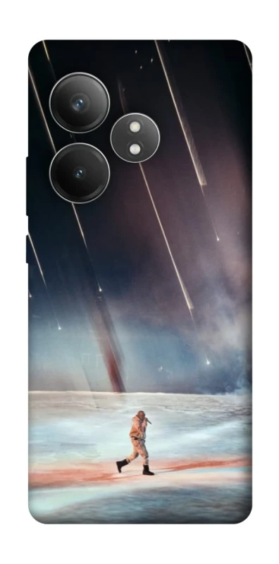 Чехол на Realme GT Neo 6 SE Kanye West ver.4 фото 1 из 1