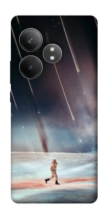 Чехол на Realme GT Neo 6 SE Kanye West ver.4 фото 1 из 1