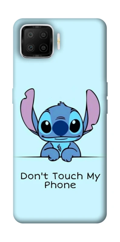Чохол на Oppo A73 (2017) Stitch ver.5 фото 1 Чохол на Oppo A73 (2017) Stitch ver.5 фото 1 з 1