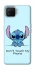 Чохол на Oppo A73 (2017) Stitch ver.5 фото 1 Чохол на Oppo A73 (2017) Stitch ver.5 фото 1 з 1