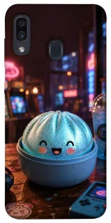 Чохол на Samsung Galaxy A20 / A30 Dumpling ver.5 фото 1 з 1