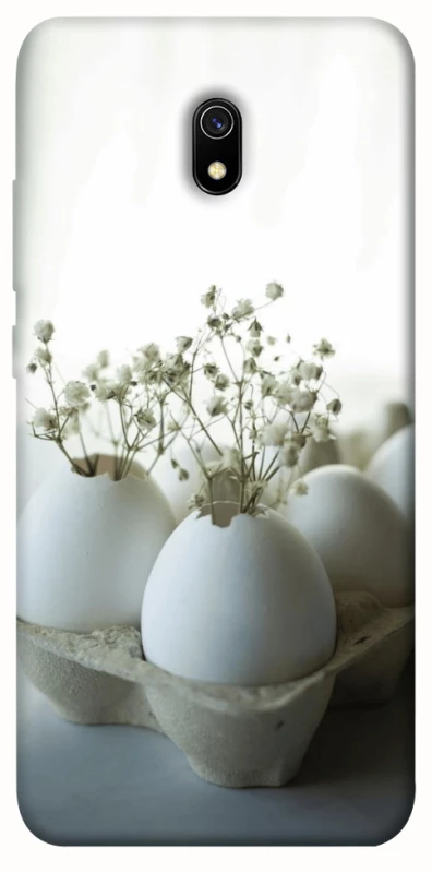 Чехол на Xiaomi Redmi 8a Hello фото 1 из 1