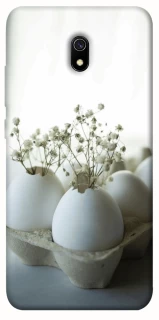 Чехол на Xiaomi Redmi 8a Hello фото 1 из 1