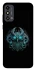Чохол на ZTE Blade A53 Fantastic owl фото 1 з 1