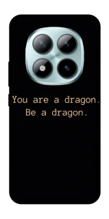 Чохол на Xiaomi Redmi Note 15 Pro+ 5G House of the Dragon ver.9 фото 1 з 1