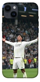 Чехол на Apple iPhone 14 Plus (6.7") Jude Bellingham фото 1 из 1