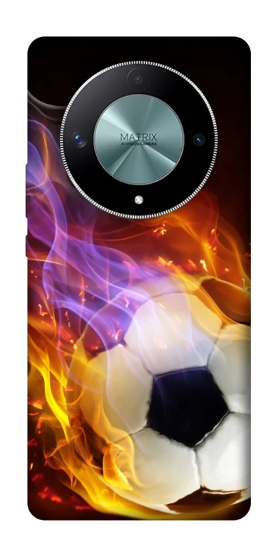 Чохол на Huawei Magic6 Lite Football Abstract фото 1 з 1