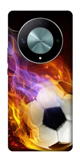 Чохол на Huawei Magic6 Lite Football Abstract фото 1 з 1