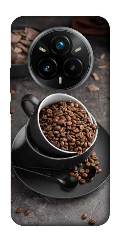Чохол на Realme 14 Pro+ Сup of coffee фото 1 з 1